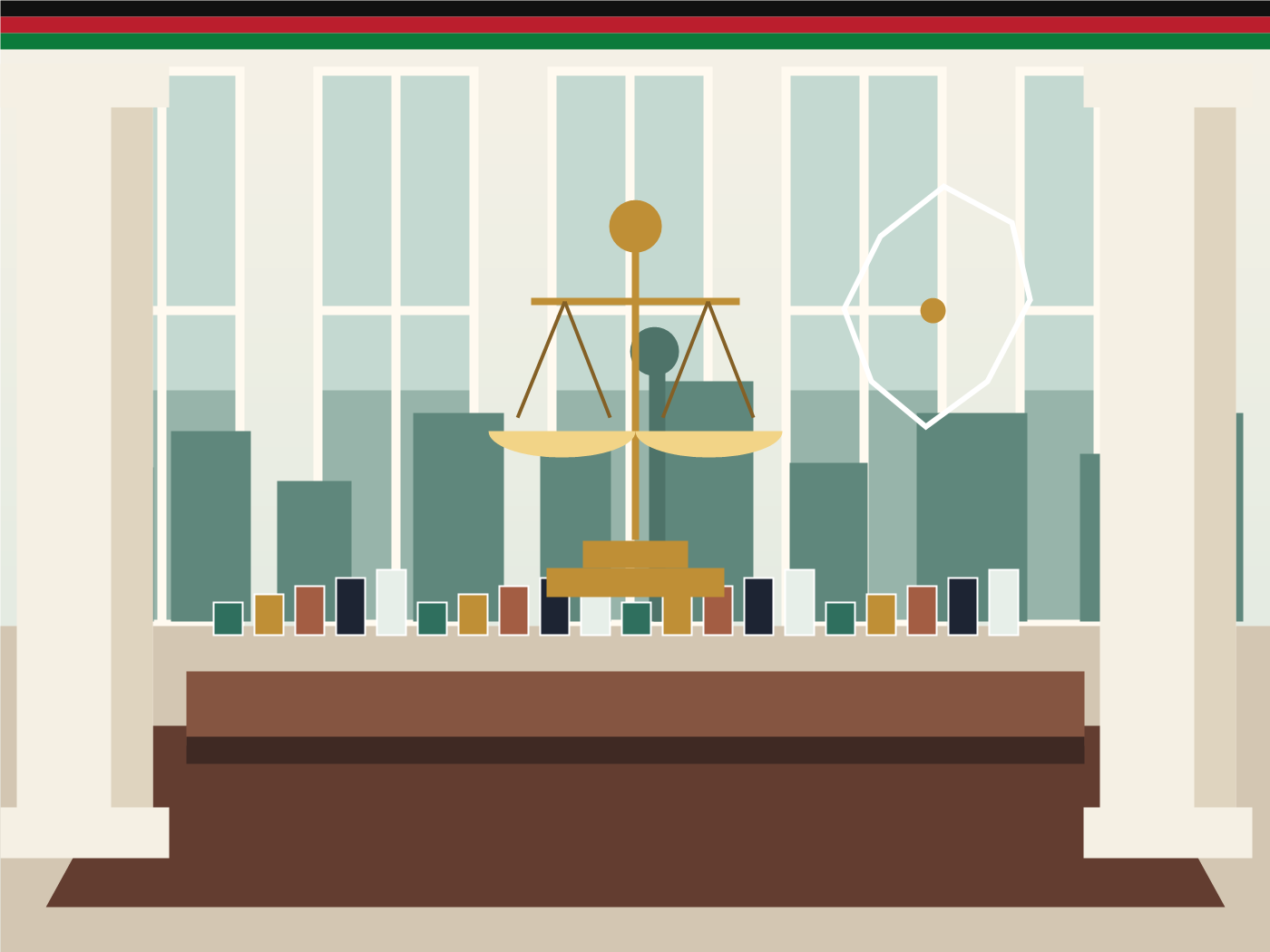 Nairobi legal chambers and Kenya investment gateway